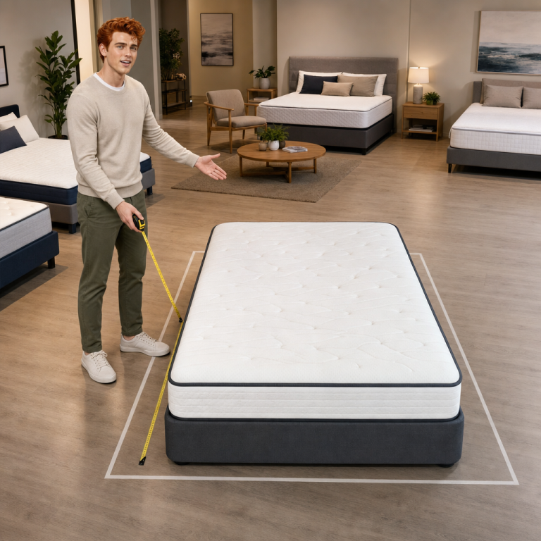Full Mattress