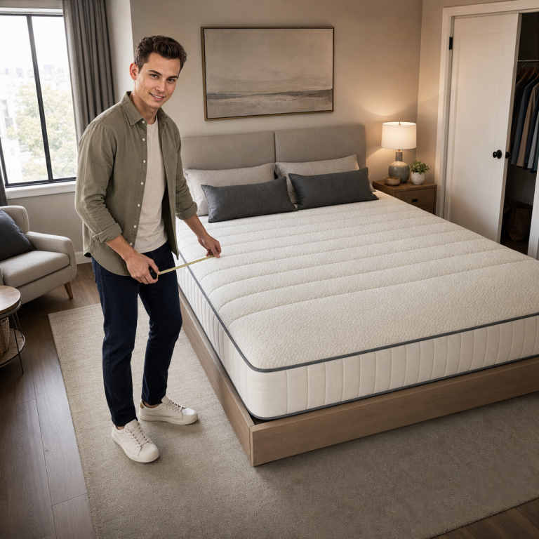 King Mattress