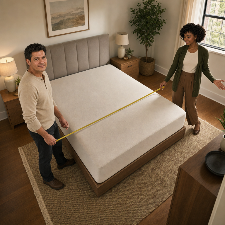 Queen Mattress